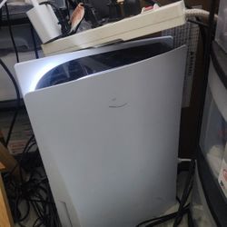 Ps5 W/ Disk Drive 