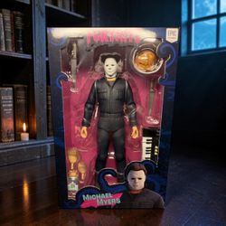 Neca Fortnitemares - Halloween Michael Myers 7” Figure NEW 2026