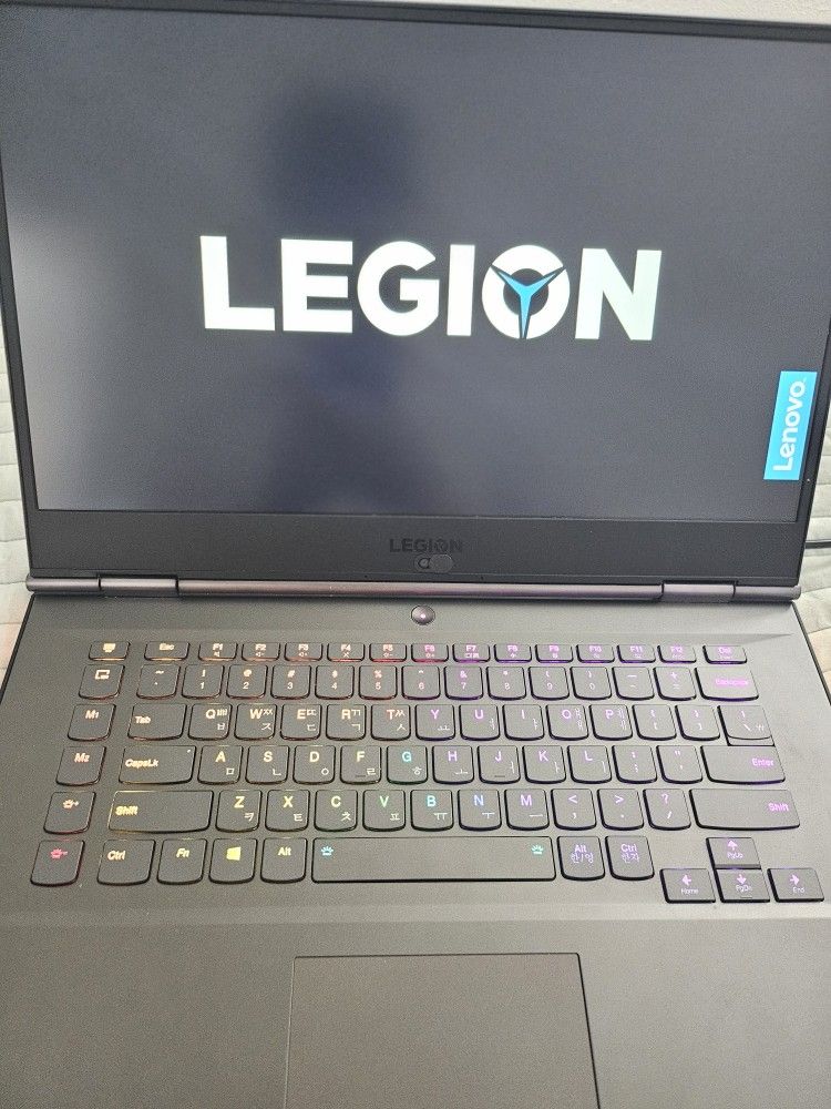 Lenovo LEGION Gaming Laptop