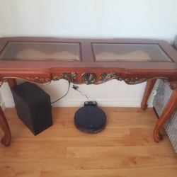 Console Table
