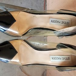 Steve Maddden Size 8