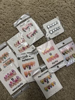 NAILS (bundle)