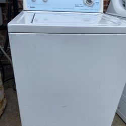 Kenmore Heavy Duty Super Capacity  Washer Traddituonal 