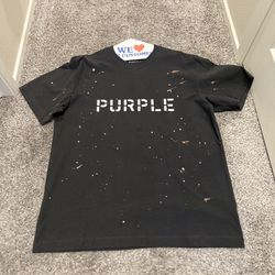 Purple Brand Men Large