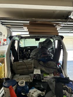 Dodge Charger Chassis Shell Frame (Read Description)