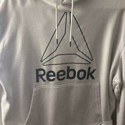 Men’s Reebok Hoodie
