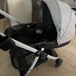 Graco Modes Pramette Stroller 3 in 1
