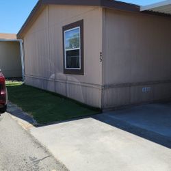 Mobile Home Only No Land 