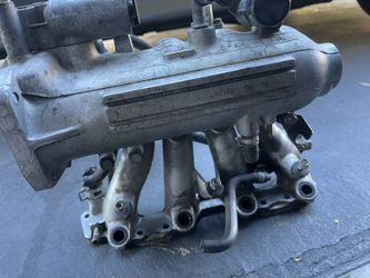 1995 Civic intake Manifold
