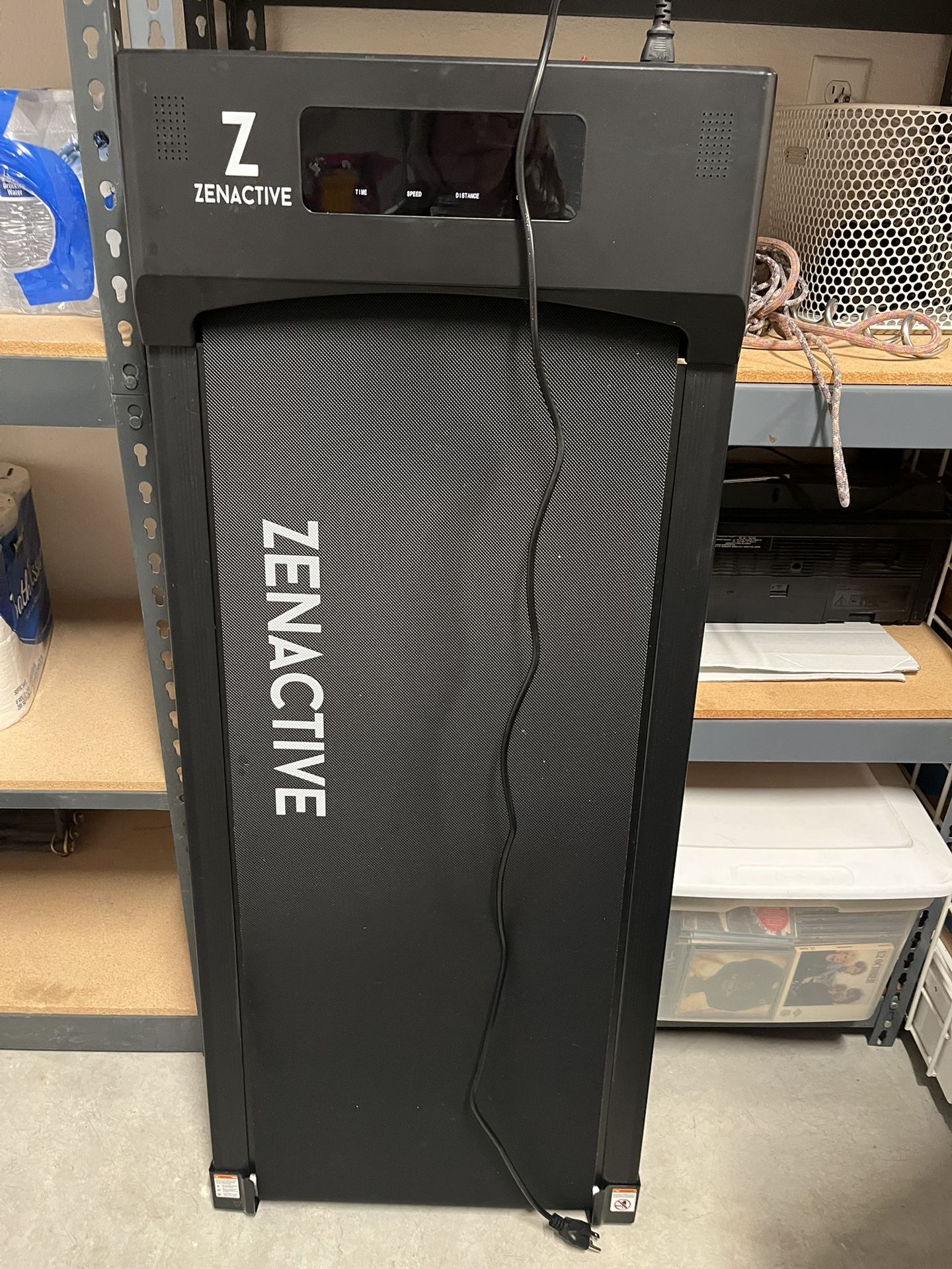 Zenactive Treadmill