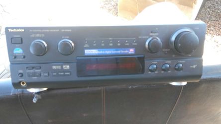 Amplificador