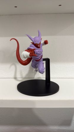 Janemba figure