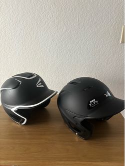 baseball/softball helmets