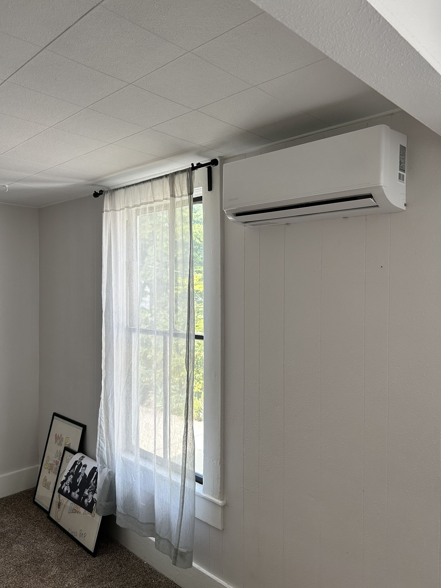 12000btu mini split air conditioner with heat pump