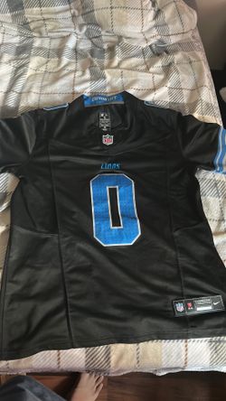 NFL Detroit Lions Jersey
