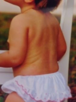 Diaper Covers (Chones)