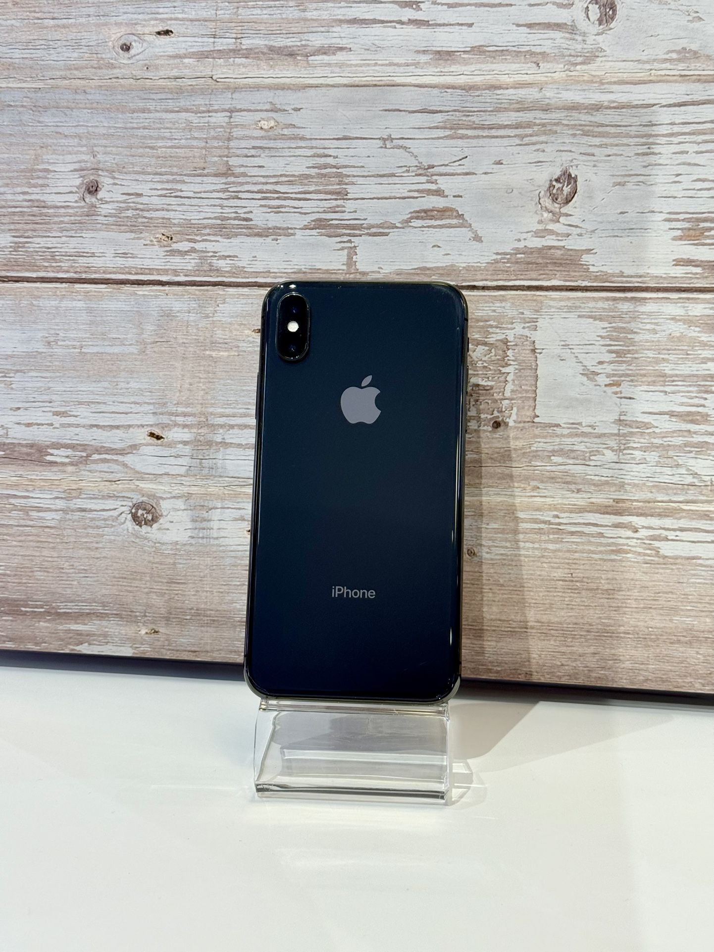 Apple iPhone X 256GB Unlocked Liberado