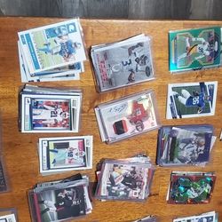 Football Lot 