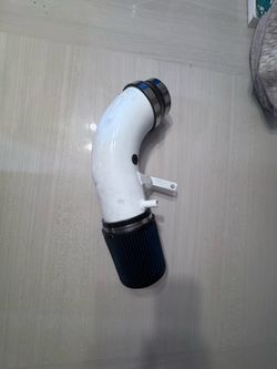 Cold air intake