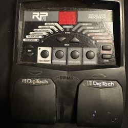 Digitech RP-70 