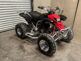 2003 Yamaha Blaster