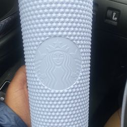 Starbucks Tumblers 
