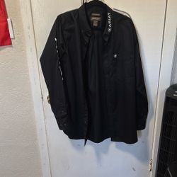Ariat Shirt 