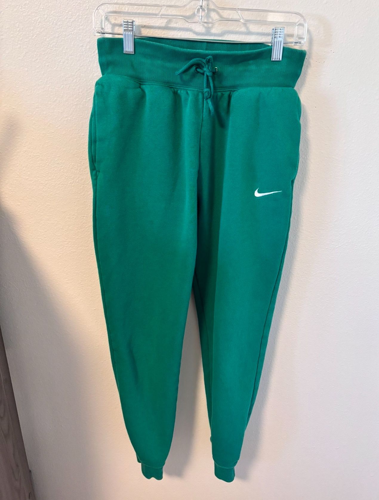 Womens Nike Jogger Sweatpants 