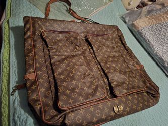 Louis Vitton Garmit Bag