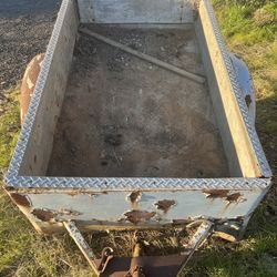 Small Trailer