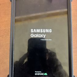 Samsung Galaxy Tab A7 Lite