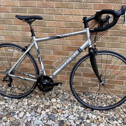 Trek 1200c Road Bike 54cm (M) 