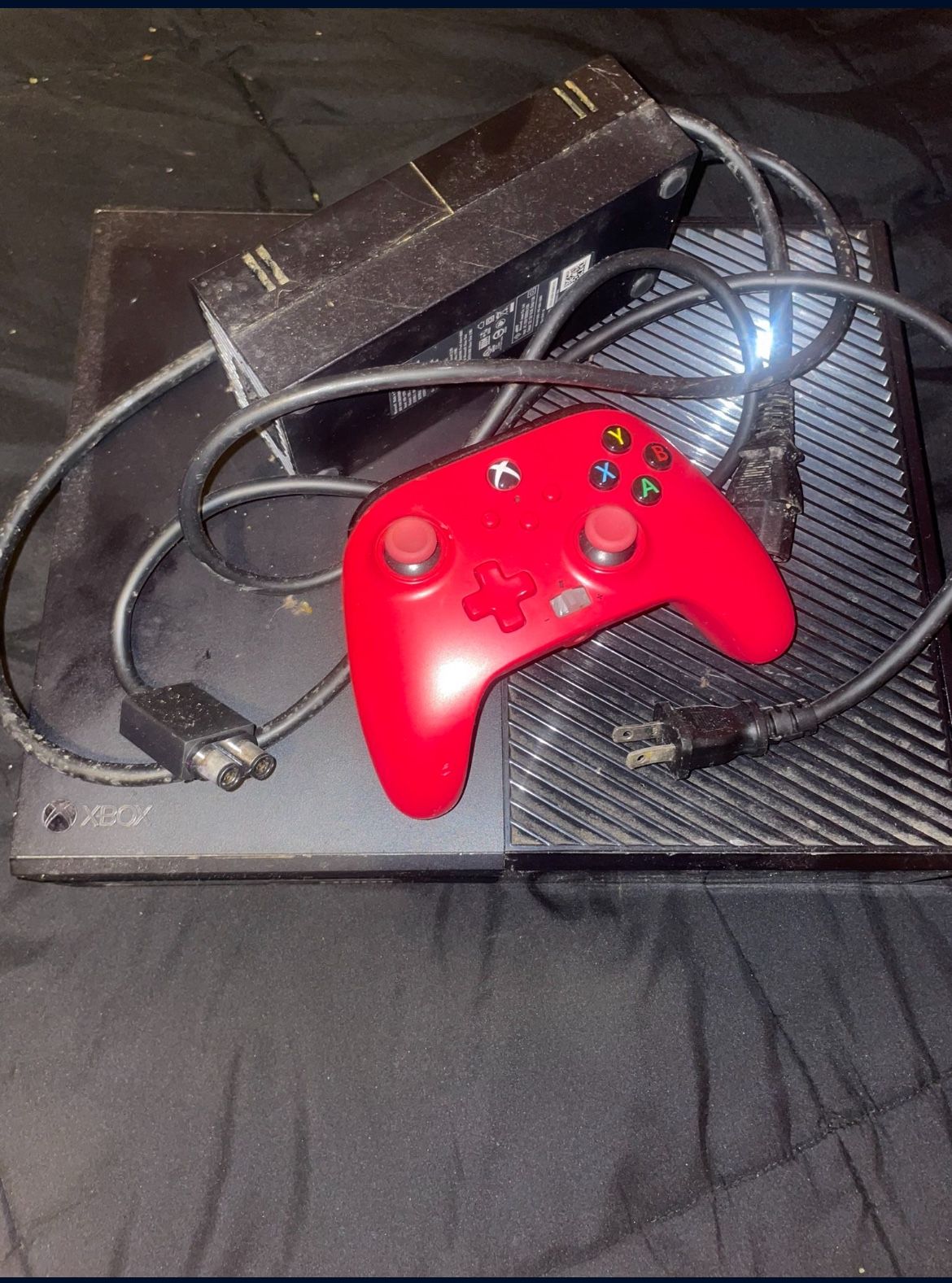 Xbox One