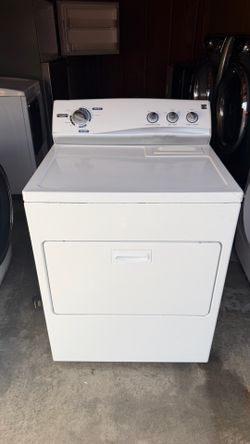Kenmore electric dryer working perfectly🔥