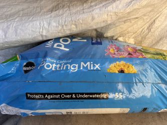 Potting Mix