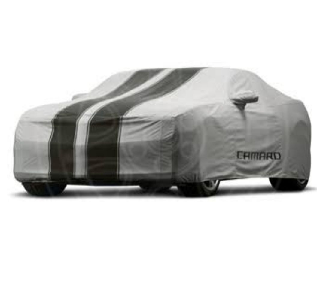 2010-13 Chevrolet Camaro OEM Car Cover