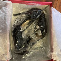 Justfab High heel Shoes Brand New Size 8