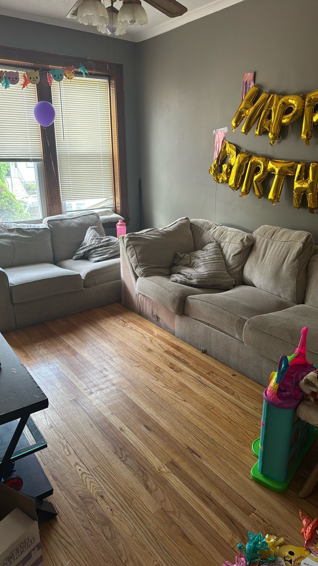 Sectional Couch