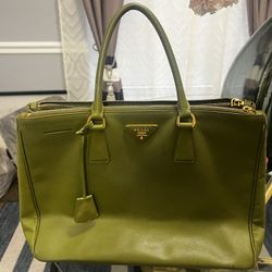 Prada Bag 