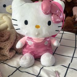 Hello Kitty Backpack 