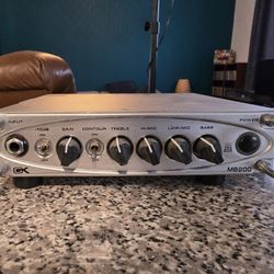 Gallien Krueger MB200 - 200W