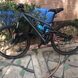 Gravity FSX Off Road Bike for Sale in Las Vegas NV OfferUp