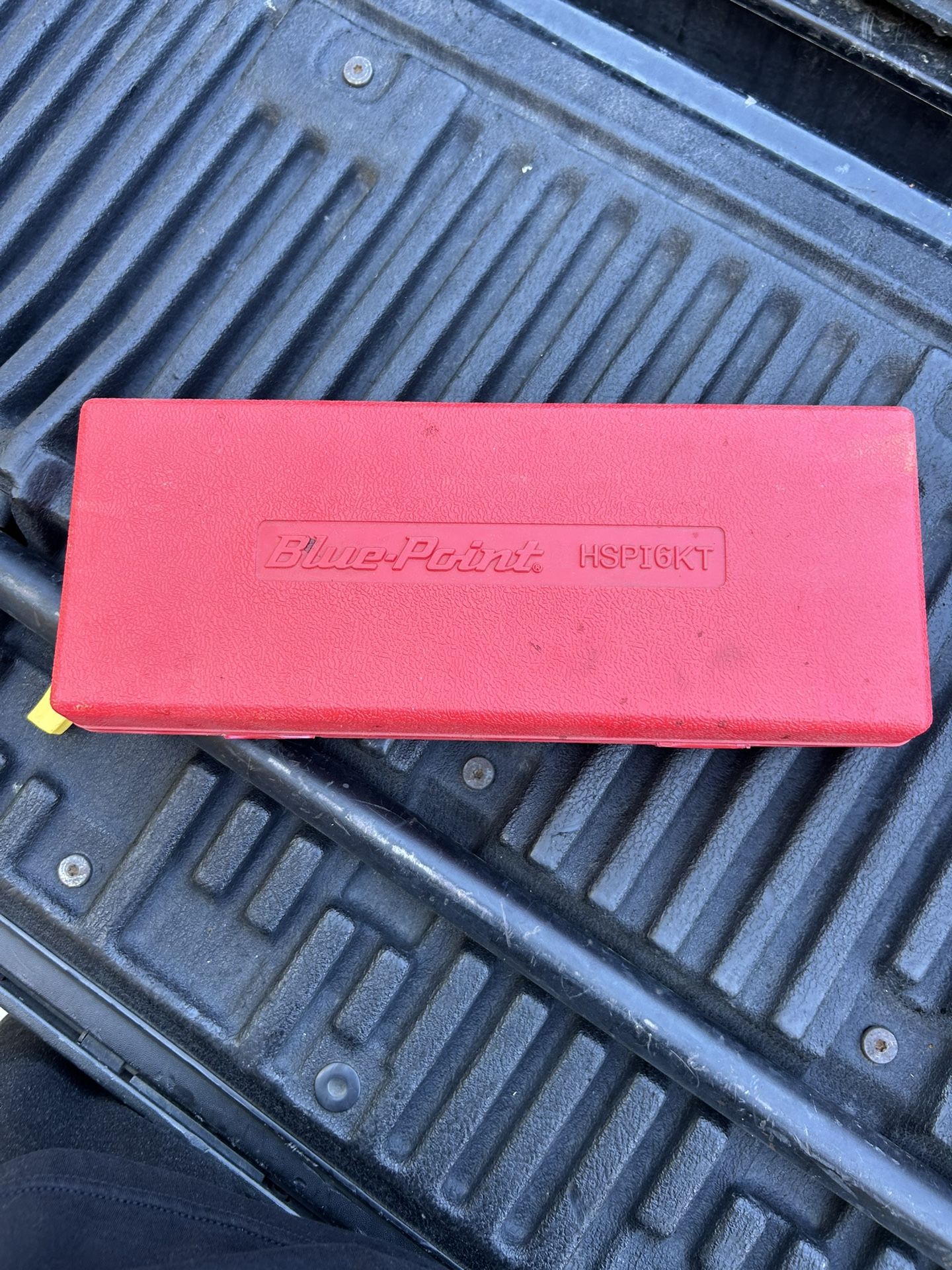 Blue Point interchangeable Hammer