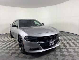 2016 Dodge Charger