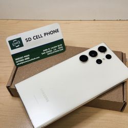 Samsung S23 Ultra 512 GB Unlocked For Any Carrier | Store Pick Up Only 