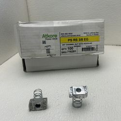 3/4 Zn Conduit Nipple 