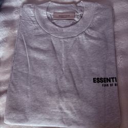 Essential Shirt Large