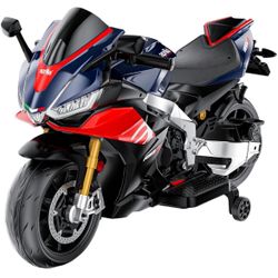 24V Electric Motorcycle for Kids 