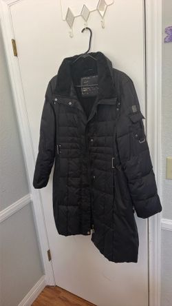 Black jacket