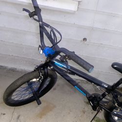 Bikes